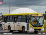 Viação Pioneira 231568 na cidade de Brasília, Distrito Federal, Brasil, por Daniel Chaves. Número da foto: #:id.