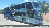 Rocha Tour Turismo 0710 na cidade de Brasília, Distrito Federal, Brasil, por Udiston Teles de Oliveira. Número da foto: #:id.