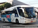 Auto Viação 1001 RJ 108.239 na cidade de Rio de Janeiro, Rio de Janeiro, Brasil, por José Augusto de Souza Oliveira. Número da foto: #:id.
