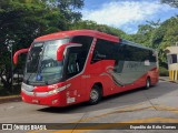 Empresa de Ônibus Pássaro Marron 5943 na cidade de São Paulo, São Paulo, Brasil, por Espedito de Brito Gomes. Número da foto: #9643030.