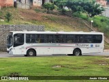 Auto Ônibus Moratense 814 na cidade de Francisco Morato, São Paulo, Brasil, por Jonata  Oliveira. Número da foto: #9643431.