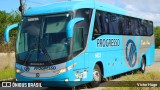 Auto Viação Progresso 6032 na cidade de Recife, Pernambuco, Brasil, por Victor Hugo. Número da foto: #:id.