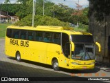 Expresso Real Bus 0241 na cidade de João Pessoa, Paraíba, Brasil, por Alexandre Dumas. ID da foto: :id.