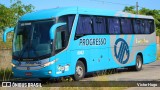 Auto Viação Progresso 6062 na cidade de Recife, Pernambuco, Brasil, por Victor Hugo. Número da foto: #9642993.