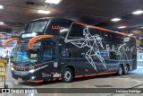 Levare Transportes 2054 na cidade de Belo Horizonte, Minas Gerais, Brasil, por Luciano Formiga. Número da foto: #9645395.