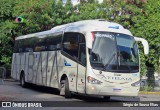 Viação Atibaia São Paulo 1520 na cidade de São Paulo, São Paulo, Brasil, por Sérgio de Sousa Elias. Número da foto: #9645588.