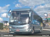LC Turismo 15000 na cidade de Ponta Grossa, Paraná, Brasil, por Bruny Prado. Número da foto: #:id.