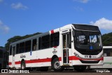 Expresso Maringá 6710 na cidade de Maringá, Paraná, Brasil, por Diego Leão. Número da foto: #9644736.