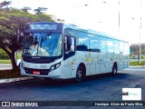 Viação Lira 3223 na cidade de Hortolândia, São Paulo, Brasil, por Henrique Alves de Paula Silva. Número da foto: #9642308.