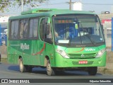 MyBus 1261 na cidade de Jaboatão dos Guararapes, Pernambuco, Brasil, por Edjunior Sebastião. Número da foto: #9644606.