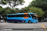 Empresa de Ônibus Pássaro Marron 5682 na cidade de São Paulo, São Paulo, Brasil, por Julio Cesar Euzebio Alves. Número da foto: #:id.