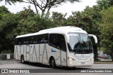 Viação Atibaia São Paulo 1020 na cidade de São Paulo, São Paulo, Brasil, por Julio Cesar Euzebio Alves. Número da foto: #:id.