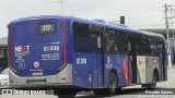Next Mobilidade - ABC Sistema de Transporte 81.939 na cidade de São Bernardo do Campo, São Paulo, Brasil, por Ricardo Santos. Número da foto: #9642549.