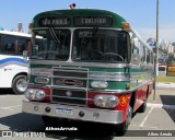 Empresa de Ônibus Nossa Senhora da Penha 51 na cidade de São Paulo, São Paulo, Brasil, por Athos Arruda. Número da foto: #:id.