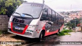 By Bus Transportes Ltda 52106 na cidade de Francisco Morato, São Paulo, Brasil, por Espedito de Brito Gomes. Número da foto: #9642981.