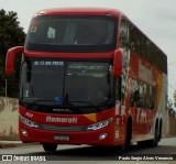 Expresso Itamarati 7037 na cidade de Cuiabá, Mato Grosso, Brasil, por Paulo Sergio Alves Venancio. Número da foto: #:id.