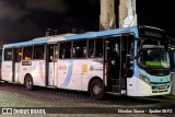 Rota Sol > Vega Transporte Urbano 35857 na cidade de Fortaleza, Ceará, Brasil, por Nícolas Sousa - Spotter SBFZ. Número da foto: #9642828.