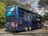 Viação Cometa 14302 na cidade de São Paulo, São Paulo, Brasil, por Espedito de Brito Gomes. Número da foto: #9644829.