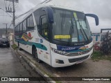 Piccolotur Transportes Turísticos 3301 na cidade de Franco da Rocha, São Paulo, Brasil, por Henrique Lopes Gomes. Número da foto: #:id.