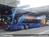 Rutatur 453 na cidade de Florianópolis, Santa Catarina, Brasil, por VERONICA FÉLIX. Número da foto: #:id.