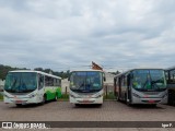 Rápido Campinas 14135 na cidade de Campo Limpo Paulista, São Paulo, Brasil, por Igor F.. Número da foto: #:id.