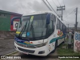 Piccolotur Transportes Turísticos 3301 na cidade de Francisco Morato, São Paulo, Brasil, por Espedito de Brito Gomes. Número da foto: #9642989.