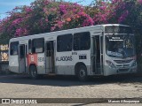 Real Alagoas de Viação 4916 na cidade de Maceió, Alagoas, Brasil, por Marcos Albuquerque. ID da foto: :id.