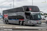 Auto Viação 1001 RJ 108.1133 na cidade de São Paulo, São Paulo, Brasil, por Carlos Kircheim. Número da foto: #9644491.