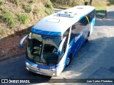 Viação Cometa 17238 na cidade de Juiz de Fora, Minas Gerais, Brasil, por Luiz Carlos Photobus. Número da foto: #:id.