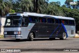 Transrio Tur 7249 na cidade de Foz do Iguaçu, Paraná, Brasil, por Carlos Kircheim. Número da foto: #9644334.