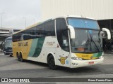 Empresa Gontijo de Transportes 16045 na cidade de Rio de Janeiro, Rio de Janeiro, Brasil, por Bruno Pereira Pires. Número da foto: #9643353.