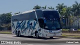 Pedra Azul Turismo 28000 na cidade de São José dos Campos, São Paulo, Brasil, por Robson Prado. Número da foto: #9642594.