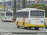 Star Turismo 1038 na cidade de Jaboatão dos Guararapes, Pernambuco, Brasil, por Edjunior Sebastião. Número da foto: #9644647.