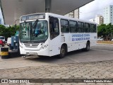 UESB  - Universidade Estadual do Sudoeste da Bahia JSE-3227 na cidade de Vitória da Conquista, Bahia, Brasil, por Fabrício Portella Matos. Número da foto: #9642355.