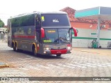 Kin-Guin Turismo e Transporte 1021 na cidade de Presidente Venceslau, São Paulo, Brasil, por Carlos Morais. Número da foto: #9642756.
