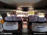 Advance Transatur 4401 na cidade de São Paulo, São Paulo, Brasil, por Helder Fernandes da Silva. Número da foto: #:id.