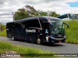 Viação Cometa 719575 na cidade de Campinas, São Paulo, Brasil, por José Eduardo Garcia Pontual. Número da foto: #9643804.