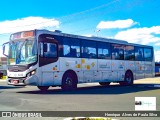 Viação Lira 3222 na cidade de Hortolândia, São Paulo, Brasil, por Henrique Alves de Paula Silva. Número da foto: #9642295.