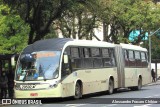 Viação Piraquara 29592 na cidade de Curitiba, Paraná, Brasil, por Alessandro Fracaro Chibior. Número da foto: #:id.