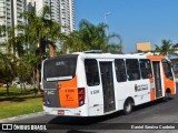 Auto Viação Transcap >> Auto Bless Transportes 8 5289 na cidade de São Paulo, São Paulo, Brasil, por Daniel Saraiva Cordeiro. Número da foto: #:id.