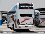 Leopoldina Turismo 7000 na cidade de Rio de Janeiro, Rio de Janeiro, Brasil, por Yaan Medeiros. Número da foto: #:id.