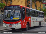 Express Transportes Urbanos Ltda 4 8040 na cidade de São Paulo, São Paulo, Brasil, por Diego Oliveira. ID da foto: :id.