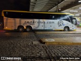 RodeRotas - Rotas de Viação do Triângulo 7736 na cidade de Americana, São Paulo, Brasil, por Gilson de Souza Junior. Número da foto: #9644610.