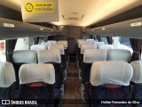 Viação Ultra 2303 na cidade de São Paulo, São Paulo, Brasil, por Helder Fernandes da Silva. Número da foto: #:id.