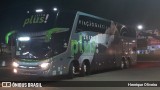 Viação Garcia 8804 na cidade de Itu, São Paulo, Brasil, por Henrique Oliveira. Número da foto: #9644571.