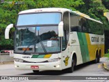 Empresa Gontijo de Transportes 14915 na cidade de São Paulo, São Paulo, Brasil, por Guilherme Estevan. Número da foto: #9645667.