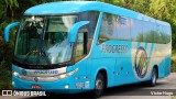 Auto Viação Progresso 6260 na cidade de Recife, Pernambuco, Brasil, por Victor Hugo. Número da foto: #:id.