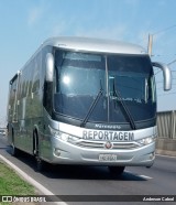 Ônibus Particulares 9582 na cidade de Porto Alegre, Rio Grande do Sul, Brasil, por Anderson Cabral. Número da foto: #:id.