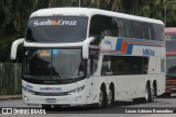 VUSC - Viação União Santa Cruz 3600 na cidade de Curitiba, Paraná, Brasil, por Lucas Adriano Bernardino. Número da foto: #9644965.