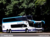 Viação Piracicabana 2660 na cidade de São Paulo, São Paulo, Brasil, por Raphael Malacarne. Número da foto: #:id.